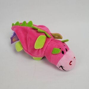FlipaZoo Daphne Dragon Thea Unicorn Jay at Play 2017